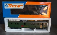 Roco 44333 - SBB EW D Gepäckwagen "686-3" *OVP*