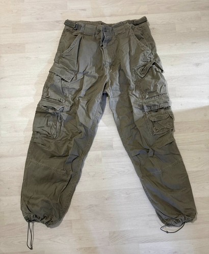 Jetlag cargohose 3xl - jetlag,