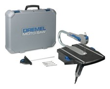 Dremel Moto-Saw MS20-1/5 2in1