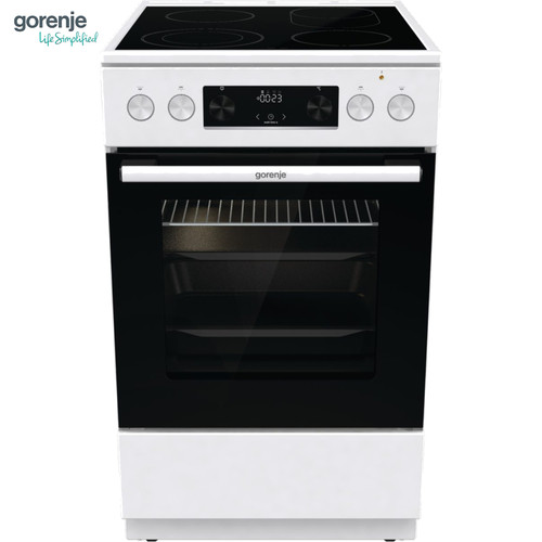 Gorenje elektroherd 50cm - gorenje,