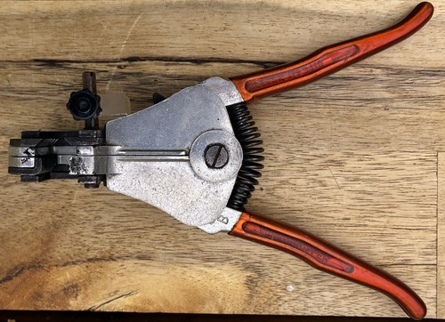 Belzer 3418 automatik - no.,
