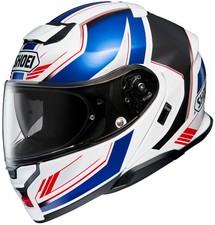 Shoei Neotec 3 - Grasp TC10 -