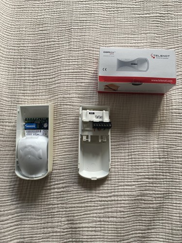 Telenot comstar b15 bus - telenot,