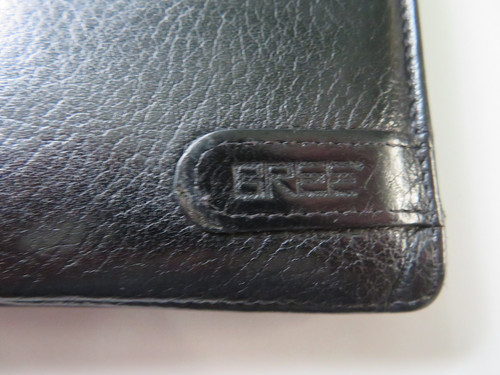 Original bree geldbörse - original,