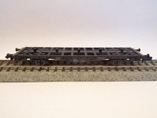FLM PICCOLO Containertragwagen