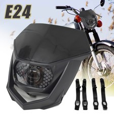 LED Scheinwerfer Lampenmaske