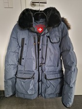 Wellensteyn Winter Steppjacke