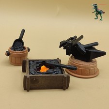 Playmobil Konvolut für