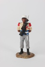 Fremdenlegionär Legionnaire