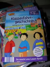 TOGGO Clever /// Klassenfahrtgeschichten /// Aufregung in der Tropfsteinhöhle