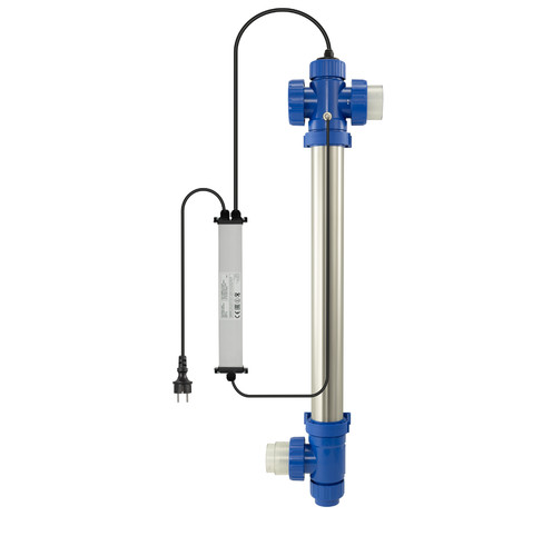 Desinfektionsgerät blue - uv-c,