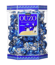 Krinos Ouzo Candy - 10.6 oz
