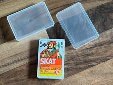 BERLINER SPIELKARTEN Skat