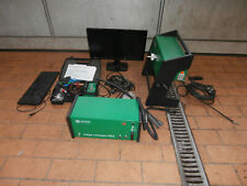 Hella Gutmann Mega Compaa HG4 Abgastester AU-Tester