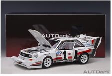 AUTOart Audi Sport quattro S1