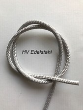  Polypropylenseil 6mm  Grau 1m