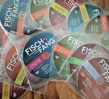 Fisch&Fang - kompletter