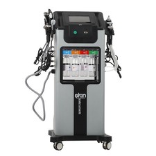 10in1 Wasser Dermabrasion