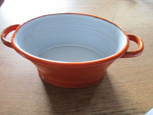 Wanne puppenstube um 1910 - ,