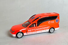 NOS! Siku 2107 Mercedes-Benz