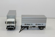 al3036, Alter Albedo LKW