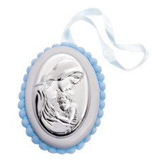 Medallion capo culla - medallion,