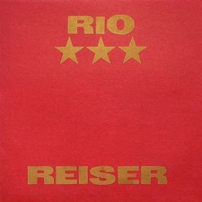 Rio Reiser Rio*** NEAR MINT