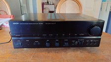 Denon PMA-880R Integrated