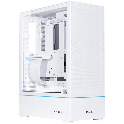 Lian sup midi tower - sup-01, midi-tower