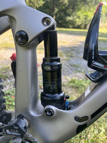 Scott spark 930 mountainbike - scott,