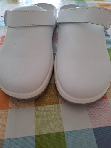 Abeba arbeitsschuhe clogs - abeba,
