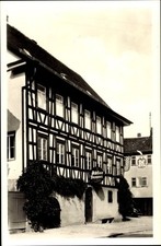 Ak Sulzbach an der Murr