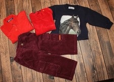 ORIGINAL MARINES/DISNEY BABIES/ROYALCUP/YOUNG FASHION: 4teil.Winterset, Gr.74