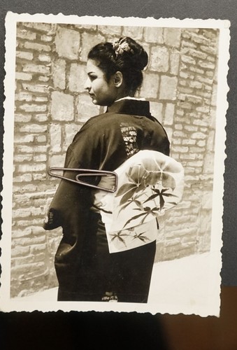 Foto portrait frau japan asien - portrait,