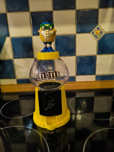Spender dispenser - m&m, /