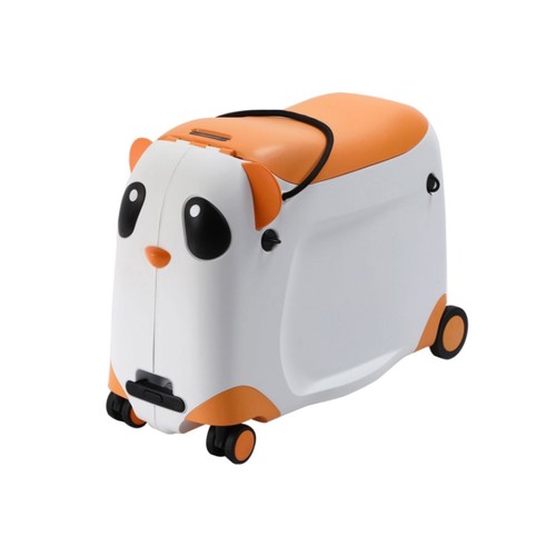 Kindertrolley kinderkoffer - kindertrolley,