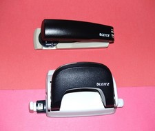 Locher tacker leitz - locher, +tacker