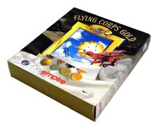 Flying corps gold von empire - flying,