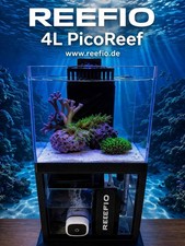 REEFIO Floating Pico Reef 4L