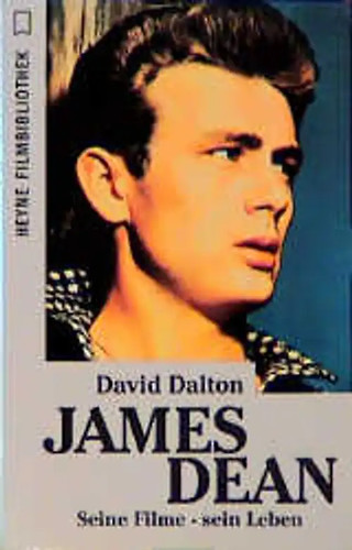 James dean - james,