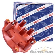 BOSCH ZÜNDVERTEILERKAPPE FÜR