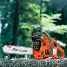 Husqvarna Kettensäge 543XP Motorsäge Benzinkettensäge Markenware Benzinmotorsäge