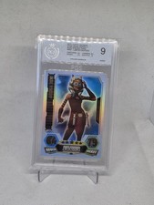 Topps Star Wars Force Attax