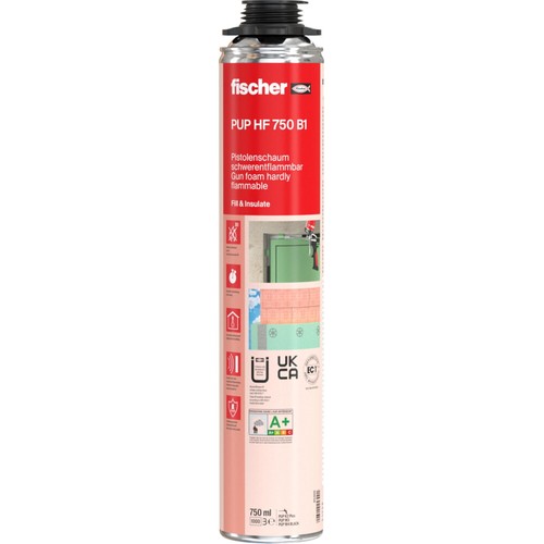 Fischer premium brandschutz - fischer,