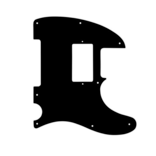 Usa custom pickguard für - usa,