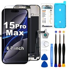 Display für iPhone 15 Pro MAX