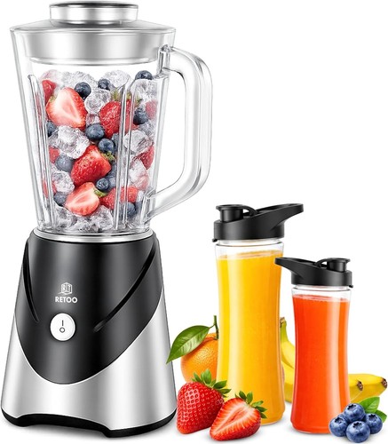 Standmixer glas - in,