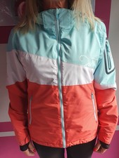 Dare2b Skijacke Damen Gr.38, wie neu