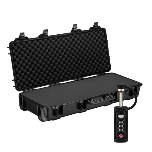 Wiltec waffenkoffer - wiltec,