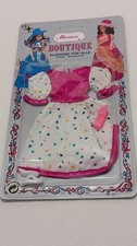 Vintage - Modepuppen  Marion   Boutique Kleidung - EURASIA TOYS -  NEU / OVP